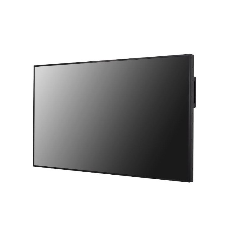 Monitor 75 cali 75XF3C UHD 24/7 3000cd/m2 Monitor 75 cali 75XF3C UHD 24/7 3000cd/m2