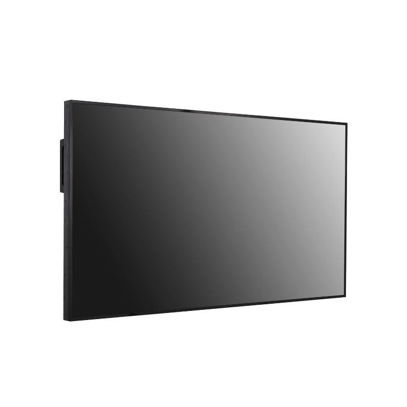 Monitor 75 cali 75XF3C UHD 24/7 3000cd/m2 Monitor 75 cali 75XF3C UHD 24/7 3000cd/m2