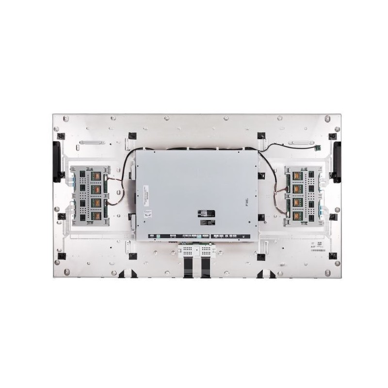 Monitor 75 cali 75XF3C UHD 24/7 3000cd/m2 Monitor 75 cali 75XF3C UHD 24/7 3000cd/m2