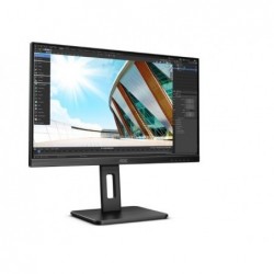 Monitor 23.8 cala Q24P2Q IPS HDMI DP USB Pivot Monitor 23.8 cala Q24P2Q IPS HDMI DP USB Pivot