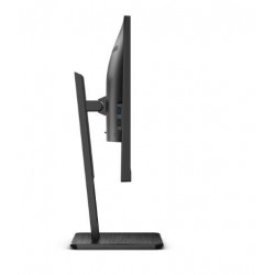 Monitor 23.8 cala Q24P2Q IPS HDMI DP USB Pivot Monitor 23.8 cala Q24P2Q IPS HDMI DP USB Pivot