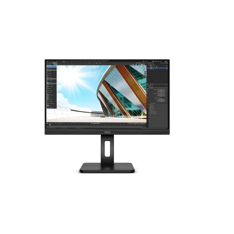 Monitor 27P2Q 27 cali IPS DVI HDMI DP USB Pivot Monitor 27P2Q 27 cali IPS DVI HDMI DP USB Pivot