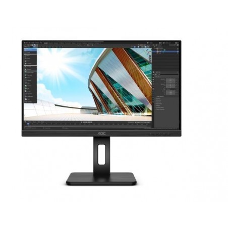 Monitor 27P2Q 27 cali IPS DVI HDMI DP USB Pivot Monitor 27P2Q 27 cali IPS DVI HDMI DP USB Pivot