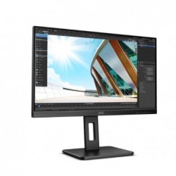 Monitor Q27P2Q 27 IPS HDMI DP USB Pivot Monitor Q27P2Q 27 IPS HDMI DP USB Pivot