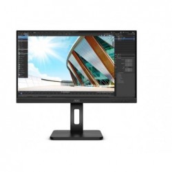 Monitor 27 cali U27P2 IPS 4k HDMI DP USB Pivot