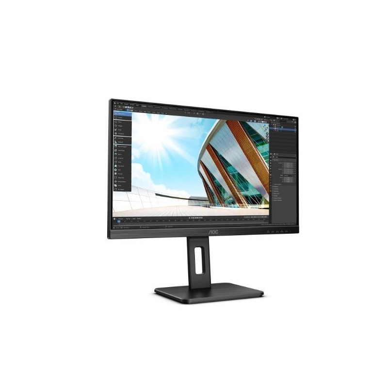 Monitor 27 cali U27P2 IPS 4k HDMI DP USB Pivot Monitor 27 cali U27P2 IPS 4k HDMI DP USB Pivot