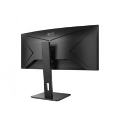Monitor CU34P2A 34 cale VA Curved 100Hz HDMIx2 DP regulacja wysokości Monitor CU34P2A 34 cale VA Curved 100Hz HDMIx2 DP regulacja wysokości