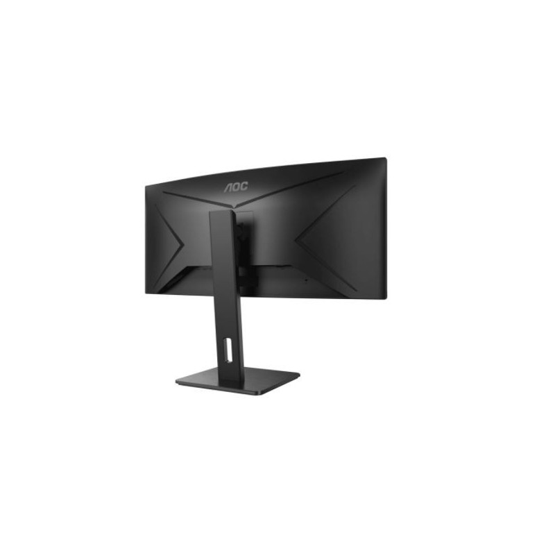 Monitor CU34P2A 34 cale VA Curved 100Hz HDMIx2 DP regulacja wysokości Monitor CU34P2A 34 cale VA Curved 100Hz HDMIx2 DP regulacja wysokości