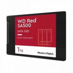 Dysk SSD Red 1TB SATA 2,5 WDS100T1R0A Dysk SSD Red 1TB SATA 2,5 WDS100T1R0A