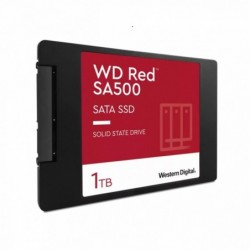 Dysk SSD Red 1TB SATA 2,5 WDS100T1R0A Dysk SSD Red 1TB SATA 2,5 WDS100T1R0A