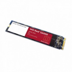 Dysk SSD  Red 500GB M.2 2280 WDS500G1R0B