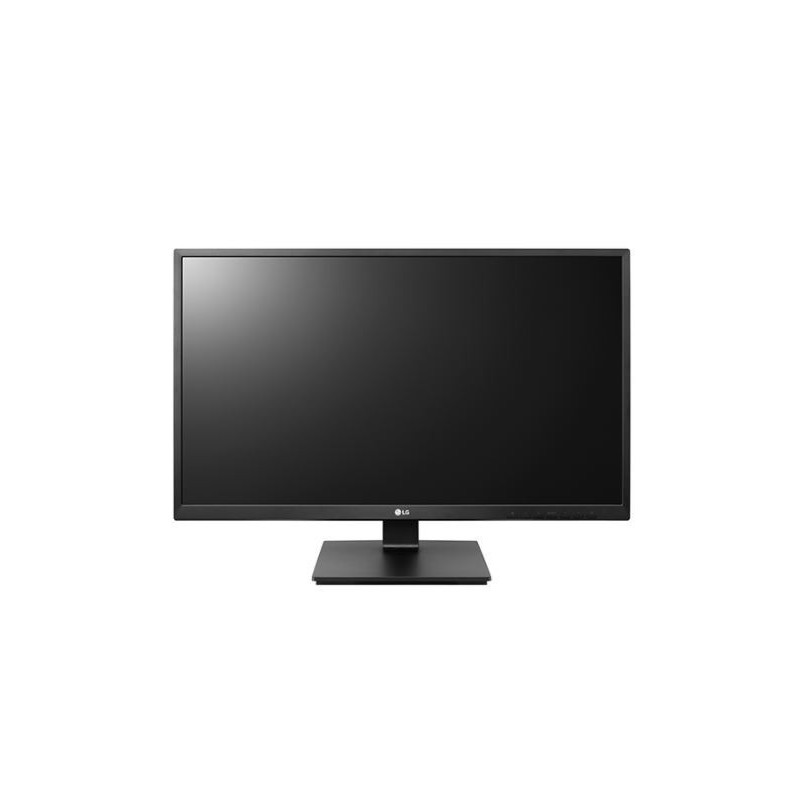 Monitor 24BK550Y-I IPS FHD 23.8 cali 250cd/m2 16:9 Monitor 24BK550Y-I IPS FHD 23.8 cali 250cd/m2 16:9