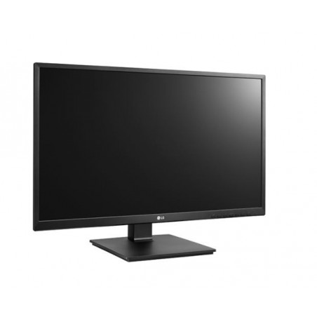 Monitor 24BK550Y-I IPS FHD 23.8 cali 250cd/m2 16:9 Monitor 24BK550Y-I IPS FHD 23.8 cali 250cd/m2 16:9