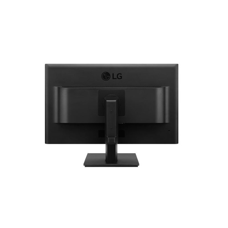 Monitor 24BK550Y-I IPS FHD 23.8 cali 250cd/m2 16:9 Monitor 24BK550Y-I IPS FHD 23.8 cali 250cd/m2 16:9