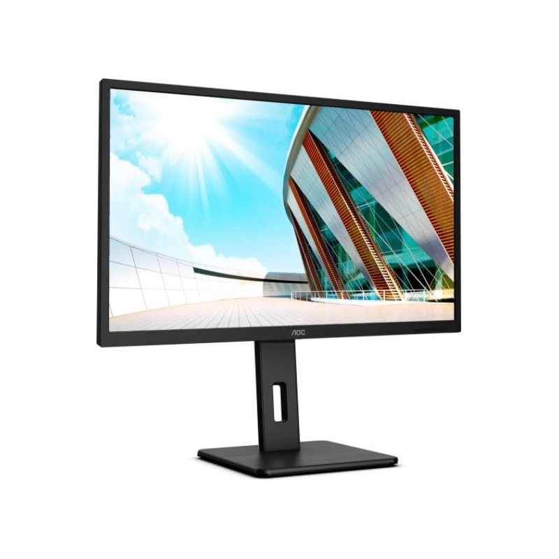 Monitor Q32P2 31.5 cala IPS HDMIx2 DP regulacja wysokości Monitor Q32P2 31.5 cala IPS HDMIx2 DP regulacja wysokości