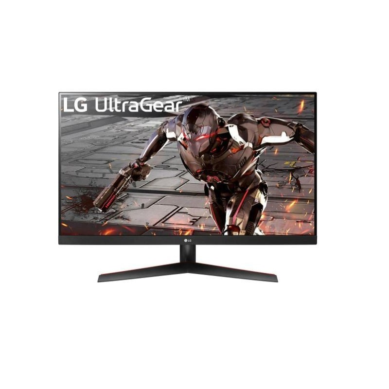 Monitor 31.5 cala 32GN600-B QHD UltraGear 165Hz 1ms MBR Monitor 31.5 cala 32GN600-B QHD UltraGear 165Hz 1ms MBR