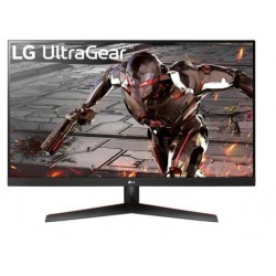 Monitor 31.5 cala 32GN600-B QHD UltraGear 165Hz 1ms MBR Monitor 31.5 cala 32GN600-B QHD UltraGear 165Hz 1ms MBR