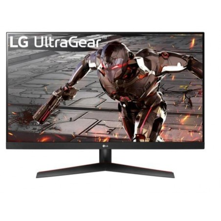 Monitor 31.5 cala 32GN600-B QHD UltraGear 165Hz 1ms MBR Monitor 31.5 cala 32GN600-B QHD UltraGear 165Hz 1ms MBR