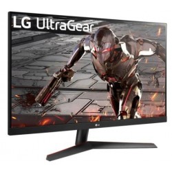 Monitor 31.5 cala 32GN600-B QHD UltraGear 165Hz 1ms MBR Monitor 31.5 cala 32GN600-B QHD UltraGear 165Hz 1ms MBR