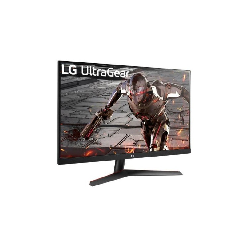 Monitor 31.5 cala 32GN600-B QHD UltraGear 165Hz 1ms MBR Monitor 31.5 cala 32GN600-B QHD UltraGear 165Hz 1ms MBR