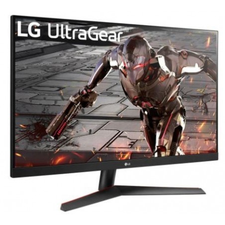Monitor 31.5 cala 32GN600-B QHD UltraGear 165Hz 1ms MBR Monitor 31.5 cala 32GN600-B QHD UltraGear 165Hz 1ms MBR