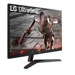 Monitor 31.5 cala 32GN600-B QHD UltraGear 165Hz 1ms MBR Monitor 31.5 cala 32GN600-B QHD UltraGear 165Hz 1ms MBR