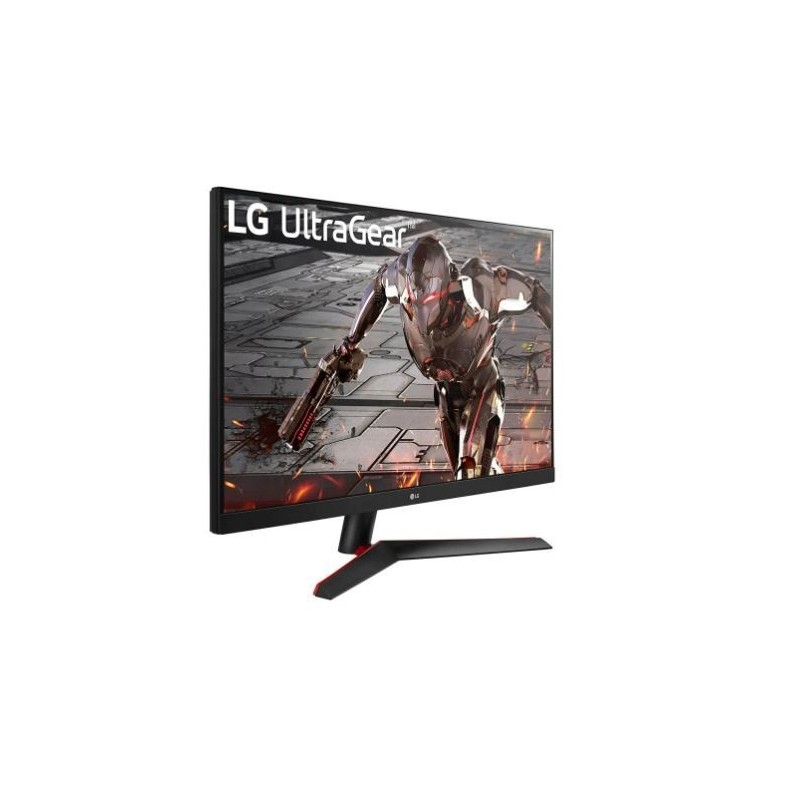 Monitor 31.5 cala 32GN600-B QHD UltraGear 165Hz 1ms MBR Monitor 31.5 cala 32GN600-B QHD UltraGear 165Hz 1ms MBR