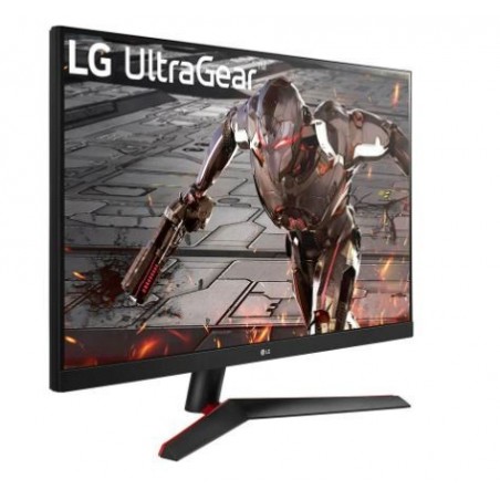 Monitor 31.5 cala 32GN600-B QHD UltraGear 165Hz 1ms MBR Monitor 31.5 cala 32GN600-B QHD UltraGear 165Hz 1ms MBR