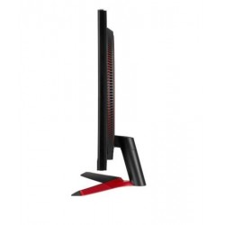 Monitor 31.5 cala 32GN600-B QHD UltraGear 165Hz 1ms MBR Monitor 31.5 cala 32GN600-B QHD UltraGear 165Hz 1ms MBR