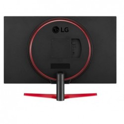 Monitor 31.5 cala 32GN600-B QHD UltraGear 165Hz 1ms MBR Monitor 31.5 cala 32GN600-B QHD UltraGear 165Hz 1ms MBR