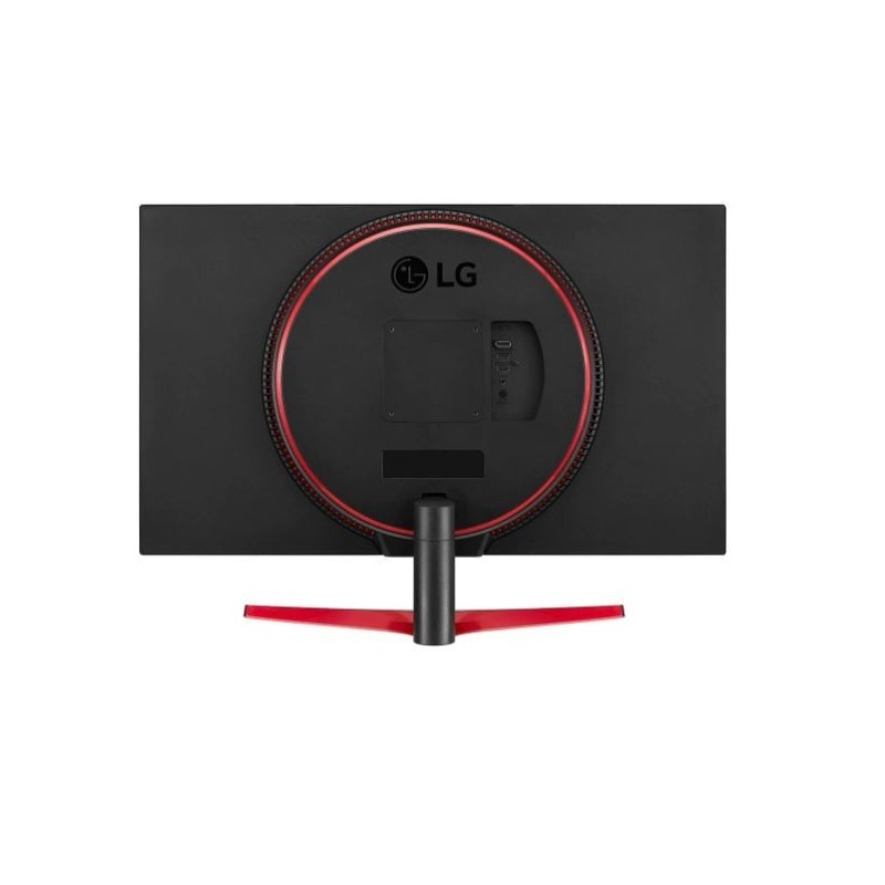 Monitor 31.5 cala 32GN600-B QHD UltraGear 165Hz 1ms MBR Monitor 31.5 cala 32GN600-B QHD UltraGear 165Hz 1ms MBR