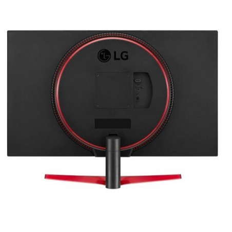 Monitor 31.5 cala 32GN600-B QHD UltraGear 165Hz 1ms MBR Monitor 31.5 cala 32GN600-B QHD UltraGear 165Hz 1ms MBR