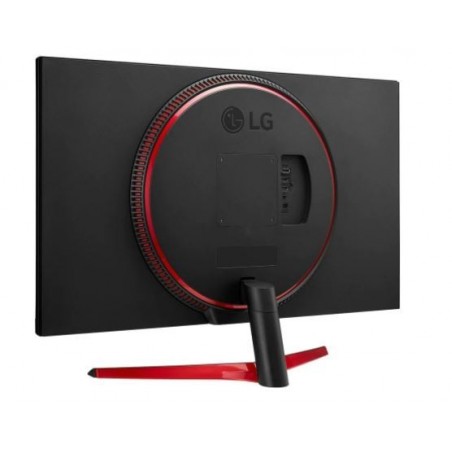 Monitor 31.5 cala 32GN600-B QHD UltraGear 165Hz 1ms MBR Monitor 31.5 cala 32GN600-B QHD UltraGear 165Hz 1ms MBR