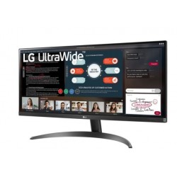 Monitor 29WP500-B 29 cali UltraWide FHD HDR Freesync Monitor 29WP500-B 29 cali UltraWide FHD HDR Freesync