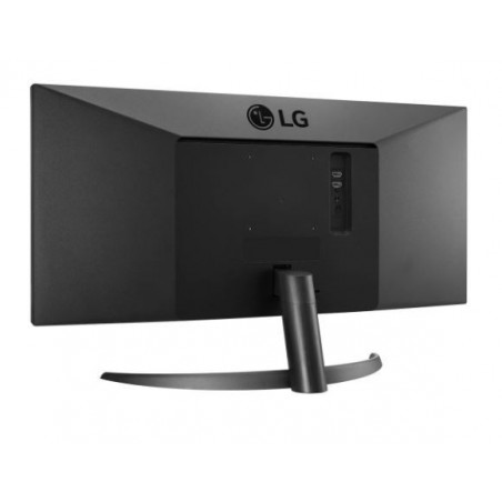 Monitor 29WP500-B 29 cali UltraWide FHD HDR Freesync Monitor 29WP500-B 29 cali UltraWide FHD HDR Freesync