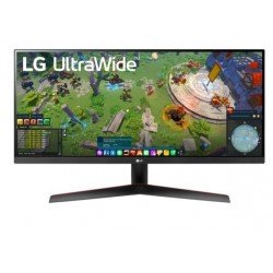 Monitor 29WP60G-B 29 cali Ultra Wide FHD HDR USB-C FreeSync 