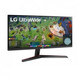 Monitor 29WP60G-B 29 cali Ultra Wide FHD HDR USB-C FreeSync Monitor 29WP60G-B 29 cali Ultra Wide FHD HDR USB-C FreeSync