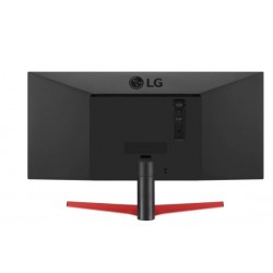 Monitor 29WP60G-B 29 cali Ultra Wide FHD HDR USB-C FreeSync Monitor 29WP60G-B 29 cali Ultra Wide FHD HDR USB-C FreeSync