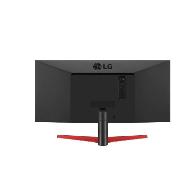 Monitor 29WP60G-B 29 cali Ultra Wide FHD HDR USB-C FreeSync Monitor 29WP60G-B 29 cali Ultra Wide FHD HDR USB-C FreeSync