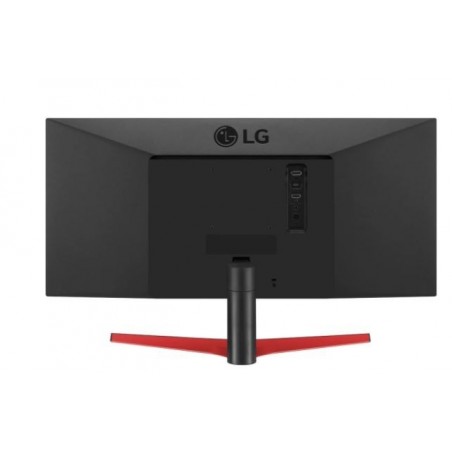 Monitor 29WP60G-B 29 cali Ultra Wide FHD HDR USB-C FreeSync Monitor 29WP60G-B 29 cali Ultra Wide FHD HDR USB-C FreeSync