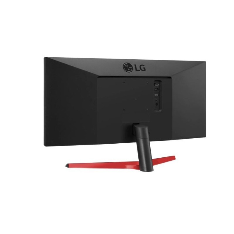 Monitor 29WP60G-B 29 cali Ultra Wide FHD HDR USB-C FreeSync Monitor 29WP60G-B 29 cali Ultra Wide FHD HDR USB-C FreeSync