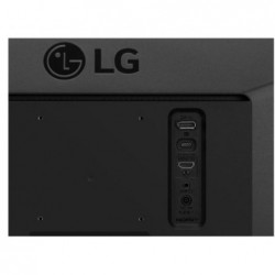 Monitor 29WP60G-B 29 cali Ultra Wide FHD HDR USB-C FreeSync Monitor 29WP60G-B 29 cali Ultra Wide FHD HDR USB-C FreeSync