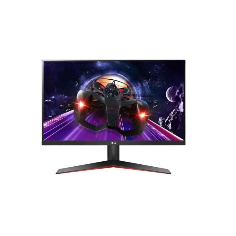 Monitor 24MP60G-B 23.8 cala IPS Full HD AMD FreeSync 1ms MBR Monitor 24MP60G-B 23.8 cala IPS Full HD AMD FreeSync 1ms MBR