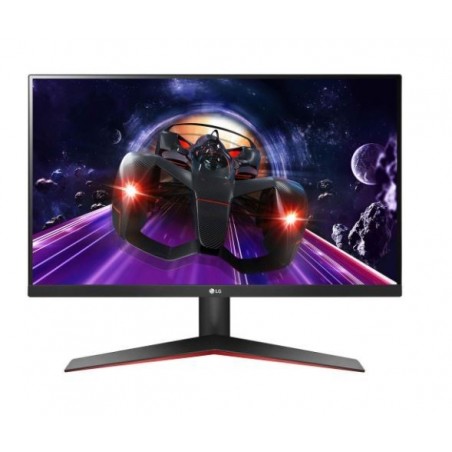 Monitor 24MP60G-B 23.8 cala IPS Full HD AMD FreeSync 1ms MBR Monitor 24MP60G-B 23.8 cala IPS Full HD AMD FreeSync 1ms MBR