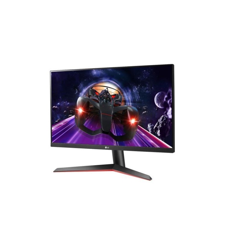 Monitor 24MP60G-B 23.8 cala IPS Full HD AMD FreeSync 1ms MBR Monitor 24MP60G-B 23.8 cala IPS Full HD AMD FreeSync 1ms MBR