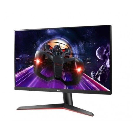 Monitor 24MP60G-B 23.8 cala IPS Full HD AMD FreeSync 1ms MBR Monitor 24MP60G-B 23.8 cala IPS Full HD AMD FreeSync 1ms MBR