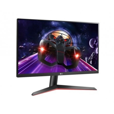 Monitor 24MP60G-B 23.8 cala IPS Full HD AMD FreeSync 1ms MBR Monitor 24MP60G-B 23.8 cala IPS Full HD AMD FreeSync 1ms MBR