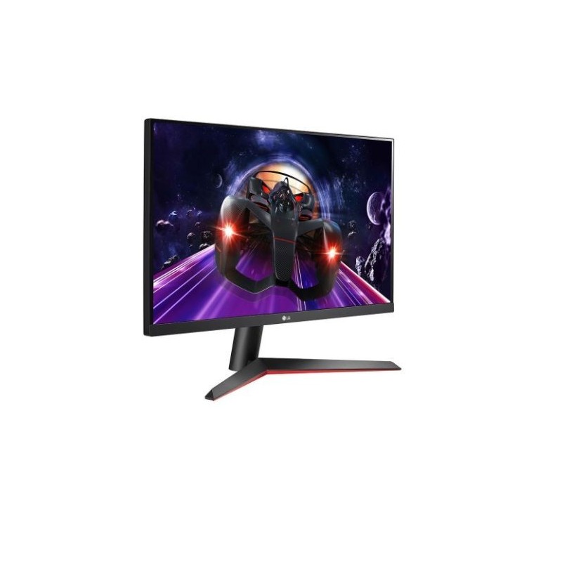 Monitor 24MP60G-B 23.8 cala IPS Full HD AMD FreeSync 1ms MBR Monitor 24MP60G-B 23.8 cala IPS Full HD AMD FreeSync 1ms MBR