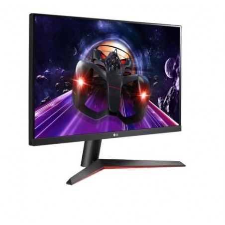 Monitor 24MP60G-B 23.8 cala IPS Full HD AMD FreeSync 1ms MBR Monitor 24MP60G-B 23.8 cala IPS Full HD AMD FreeSync 1ms MBR