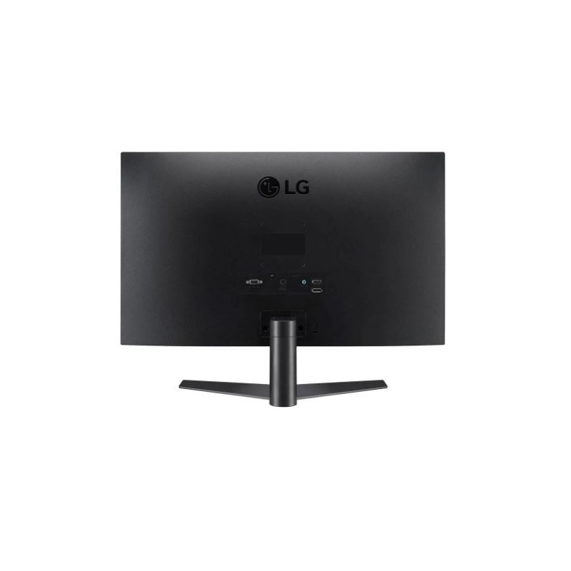 Monitor 24MP60G-B 23.8 cala IPS Full HD AMD FreeSync 1ms MBR Monitor 24MP60G-B 23.8 cala IPS Full HD AMD FreeSync 1ms MBR